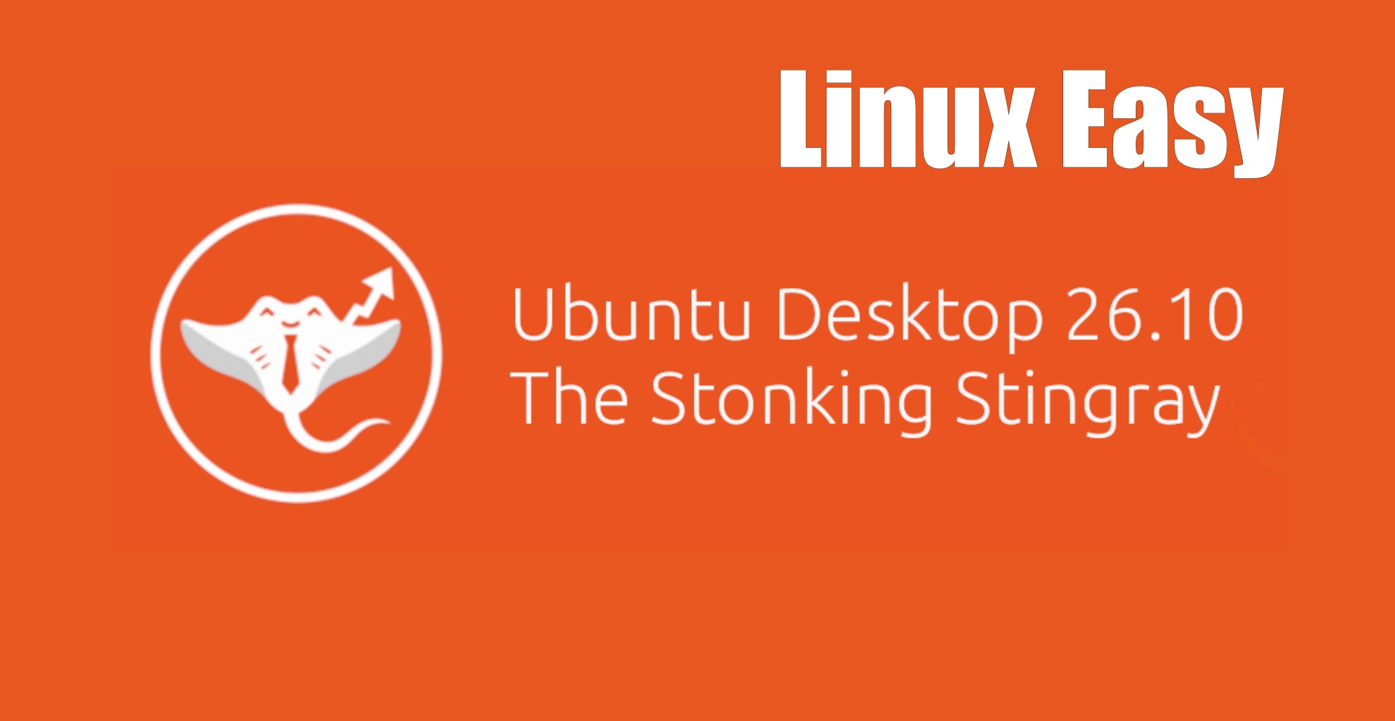 ubuntu 26.10
