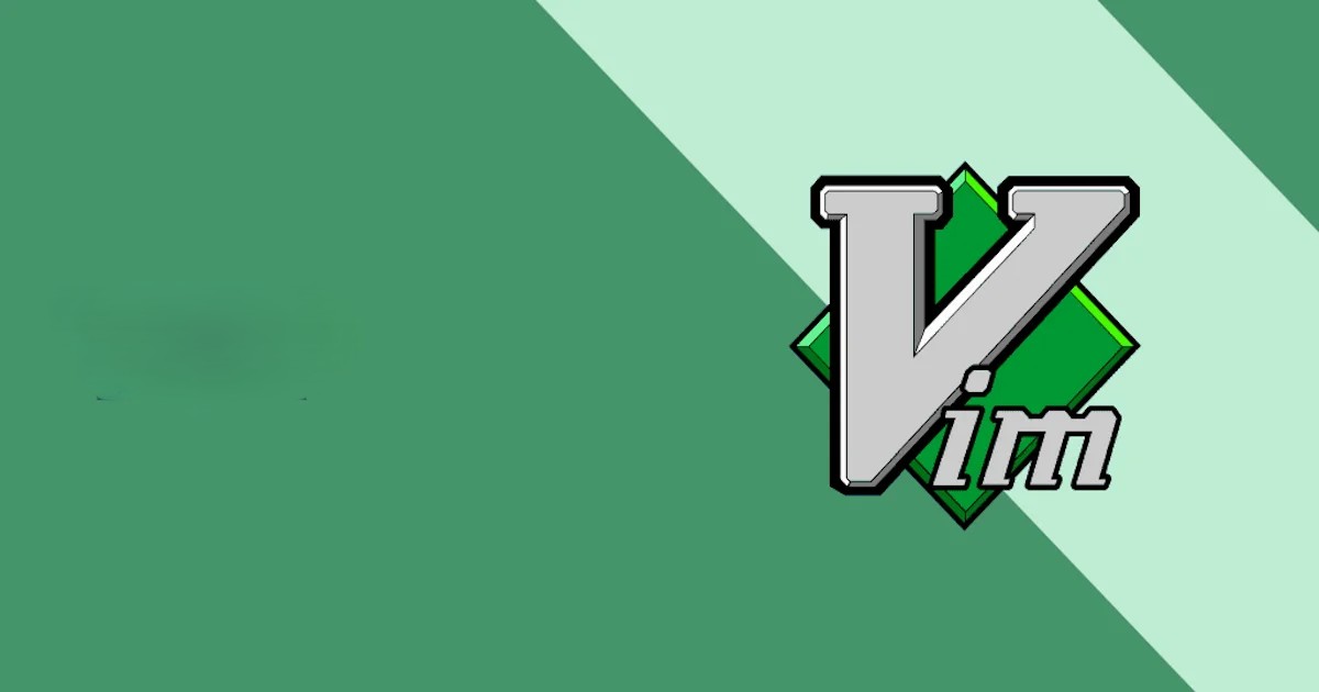 vim