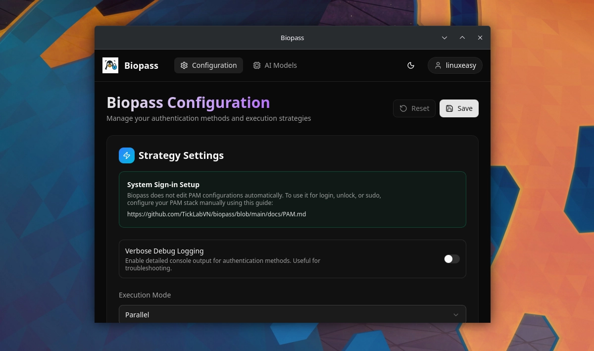 Scopri di più sull'articolo Biopass porta su Linux un moderno sistema biometrico