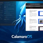 CalamaroOS amplia la famiglia di edizioni e rende Gentoo più semplice da installare