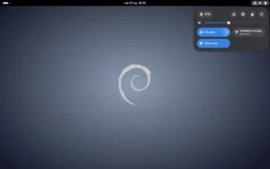 Scopri di più sull'articolo Debian apre il dibattito sull’intelligenza artificiale: vietare o regolamentare i contributi?