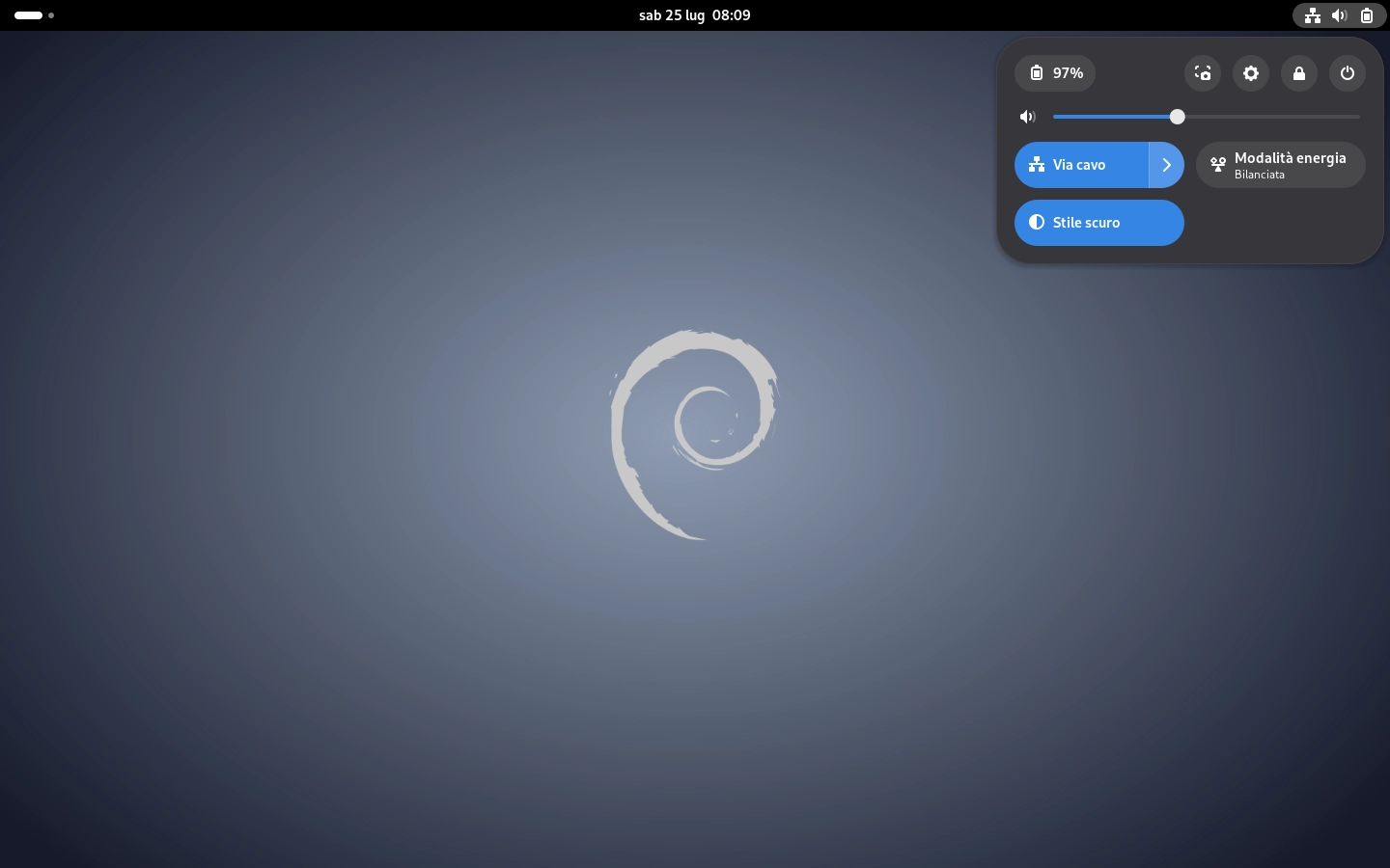 Scopri di più sull'articolo Debian apre il dibattito sull’intelligenza artificiale: vietare o regolamentare i contributi?