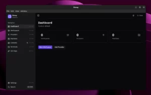 Scopri di più sull'articolo Devsy porta ambienti di sviluppo uniformi su Linux, Docker, Kubernetes e cloud