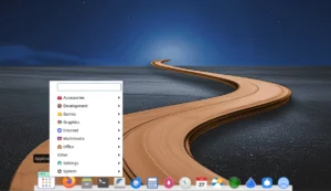Scopri di più sull'articolo Docking il dock open per Linux con supporto Wayland e oltre 60 applet