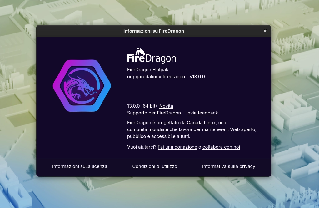 Scopri di più sull'articolo FireDragon 13 rivoluziona il browser con una nuova architettura