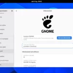 GNOME 51 Alpha: tutte le novità della prossima versione del desktop Linux