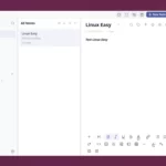 HelixNotes l’app open per gestire note Markdown in locale con Rust e Tauri