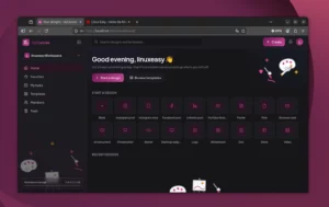 Scopri di più sull'articolo HyCanvas la Piattaforma di Design Self-Hostable Alternativa a Canva
