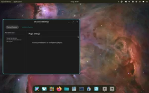 Scopri di più sull'articolo Integrazione Desktop-Mobile per COSMIC con KDE Connect