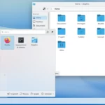 KDE Gear 26.04.3 conclude la serie con miglioramenti per Kdenlive, Dolphin e molte applicazioni