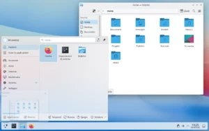 Scopri di più sull'articolo KDE Gear 26.04.3 conclude la serie con miglioramenti per Kdenlive, Dolphin e molte applicazioni