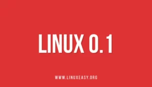 Scopri di più sull'articolo Linux 0.1 rivive in Rust: il progetto che riscopre le origini del kernel