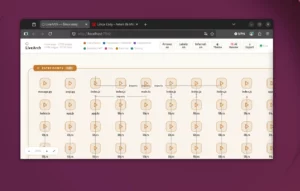 Scopri di più sull'articolo LiveArch crea diagrammi dell’architettura software in tempo reale direttamente dal codice