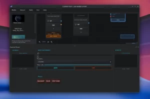 Scopri di più sull'articolo Prism il software open per creare video live con semplicità
