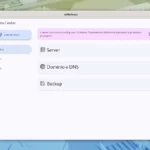 SelfPrivacy rende il self-hosting semplice e accessibile