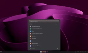 Scopri di più sull'articolo Simple Taskbar trasforma il pannello di GNOME in una barra delle applicazioni completa