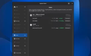 Scopri di più sull'articolo System Panel il pannello di controllo GTK4 che riunisce la gestione del sistema Linux