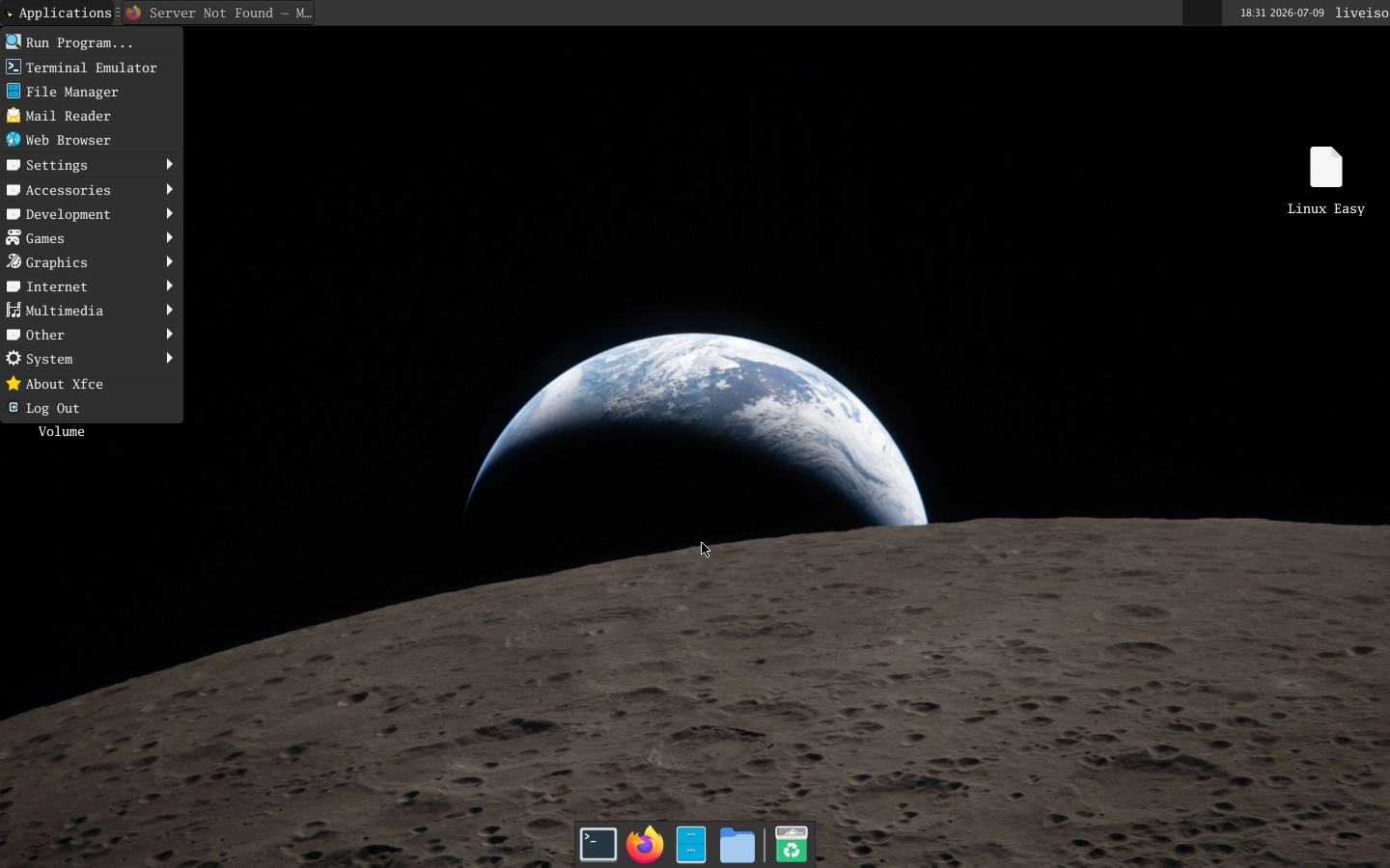 Scopri di più sull'articolo Umbra Linux la distribuzione basata su Linux From Scratch