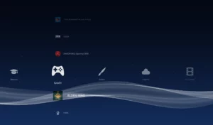 Scopri di più sull'articolo XMB Dashboard: Il Launcher Fullscreen per KDE Plasma 6