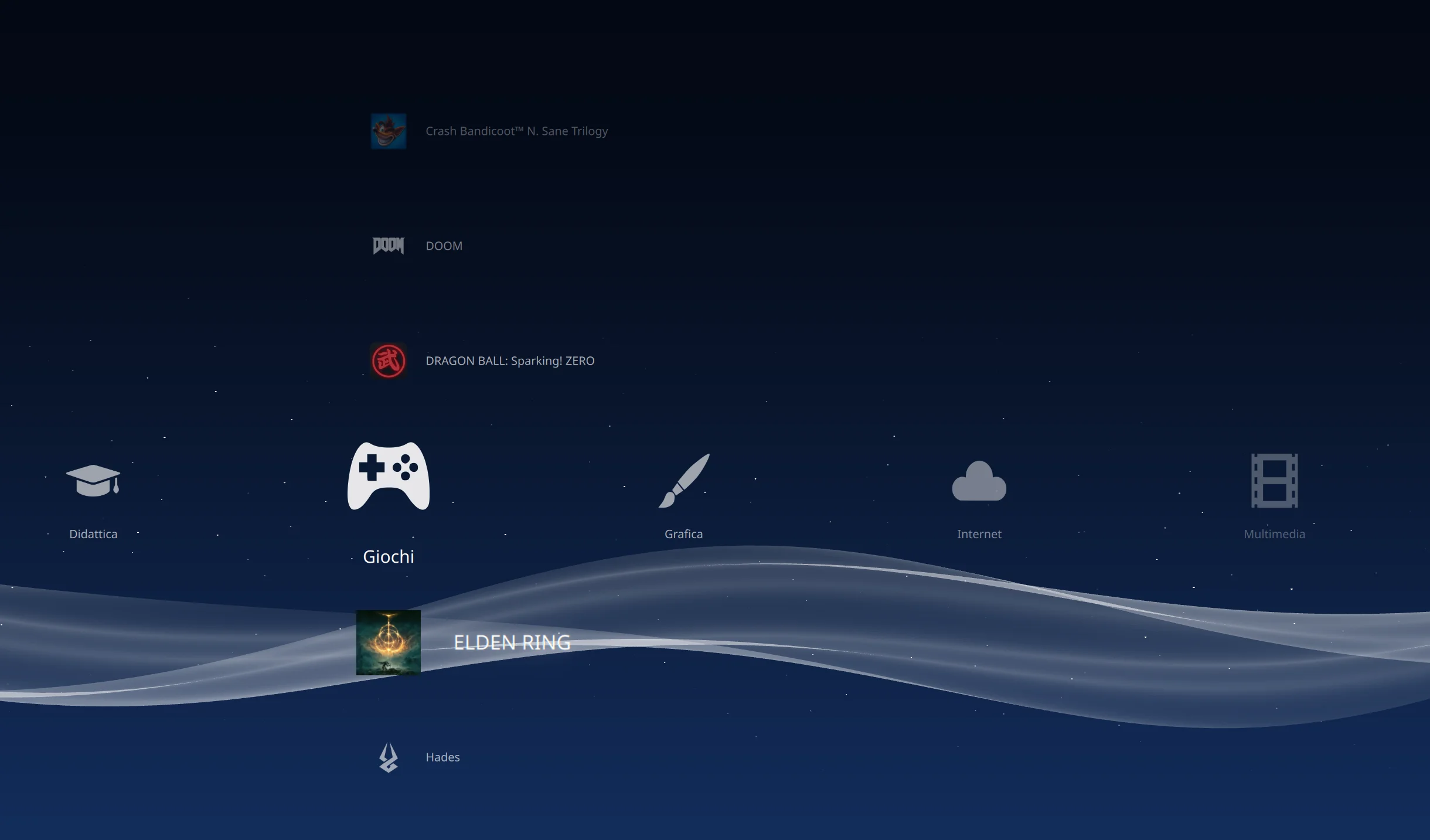 Scopri di più sull'articolo XMB Dashboard: Il Launcher Fullscreen per KDE Plasma 6