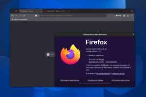 Scopri di più sull'articolo Firefox 153 migliora PDF, QR Code, privacy e introduce il supporto ai video HDR