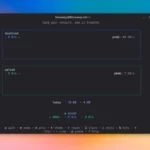 flow Il Monitoraggio di Rete Essenziale per Terminale