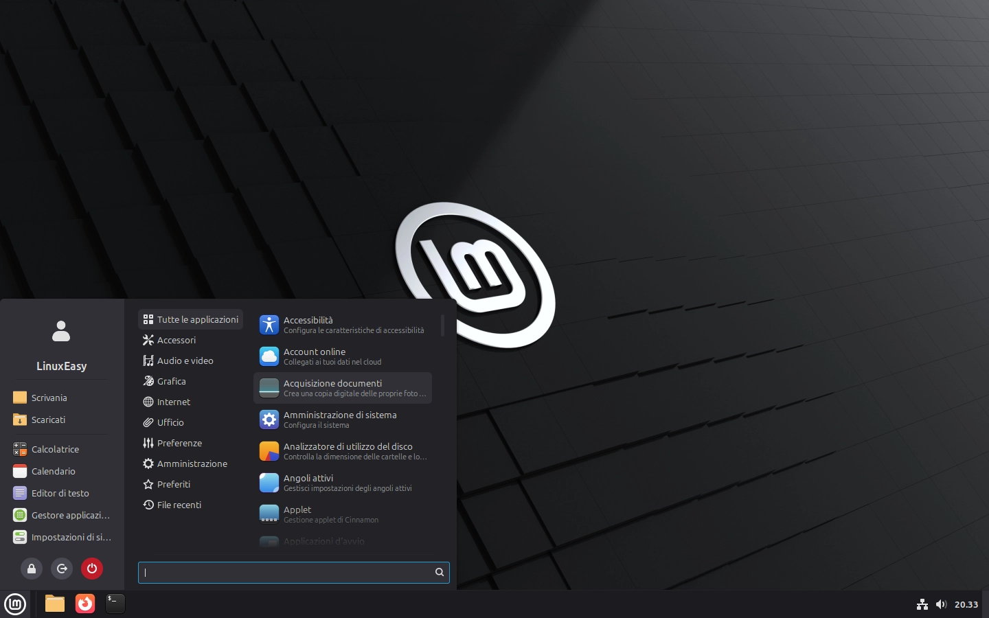 Scopri di più sull'articolo Linux Mint: Cinnamon 6.8 offrirà il supporto completo a Wayland