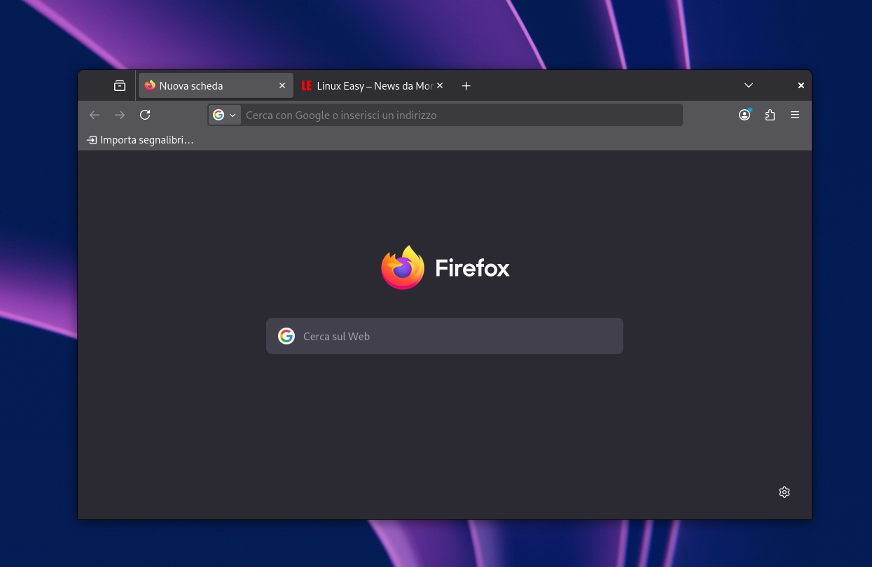 Scopri di più sull'articolo Firefox adotterà un ciclo di rilascio ogni due settimane a partire da settembre 2026