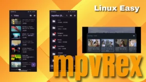 Scopri di più sull'articolo mpvRex il lettore video Android che porta libmpv a un nuovo livello
