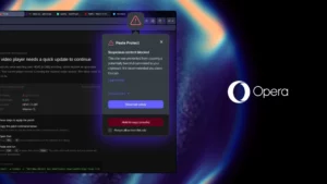 Scopri di più sull'articolo Opera presenta Paste Protect