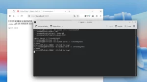 Scopri di più sull'articolo sqzass il generatore di siti statici in Rust che punta su velocità e affidabilità