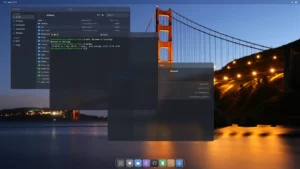 Scopri di più sull'articolo Starling il nuovo desktop Linux sviluppato con Swift e intelligenza artificiale