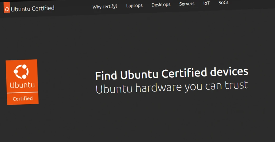 Scopri di più sull'articolo Ubuntu 26.10 permette di verificare la certificazione hardware direttamente dalle Impostazioni