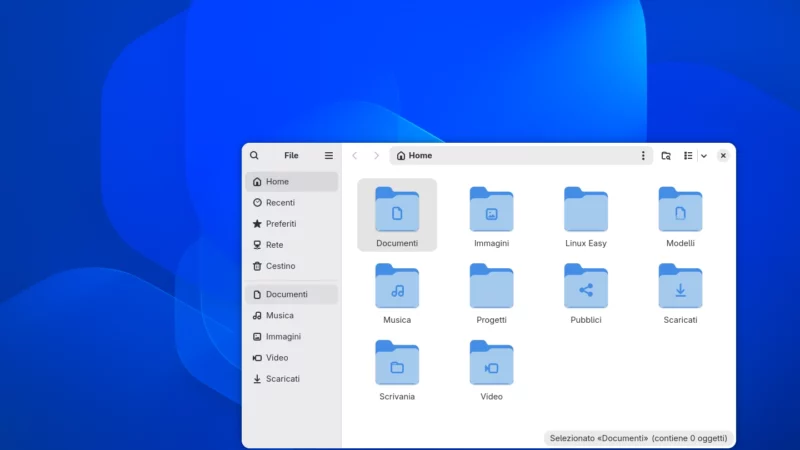 GNOME 50.4