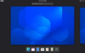 Scopri di più sull'articolo GNOME Shell guarda al futuro: nuove idee per ricerca, finestre e personalizzazione