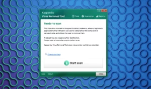 Scopri di più sull'articolo Kaspersky Virus Removal Tool su Linux: come utilizzare il potente scanner antivirus