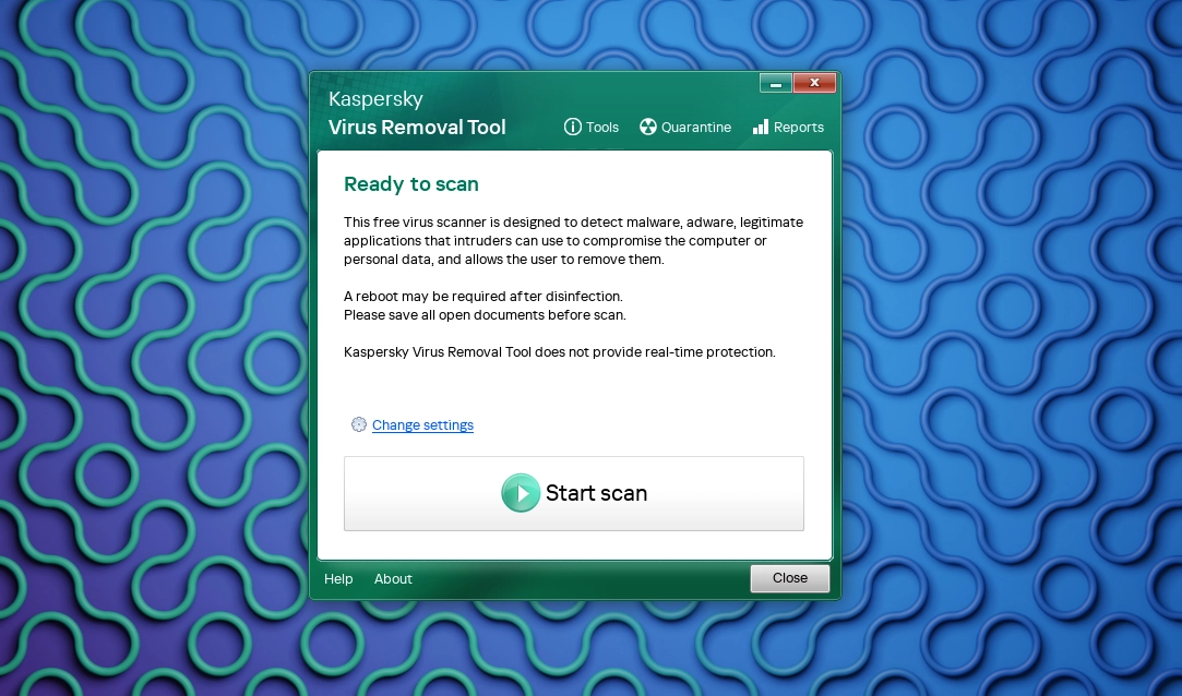 Scopri di più sull'articolo Kaspersky Virus Removal Tool su Linux: come utilizzare il potente scanner antivirus