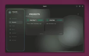 Scopri di più sull'articolo Kiyoshi il Workspace Desktop Zen per organizzare Progetti, Attività e Idee