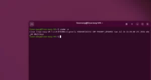Scopri di più sull'articolo Linux Kernel 7.2 è ufficialmente disponibile: ecco tutte le novità