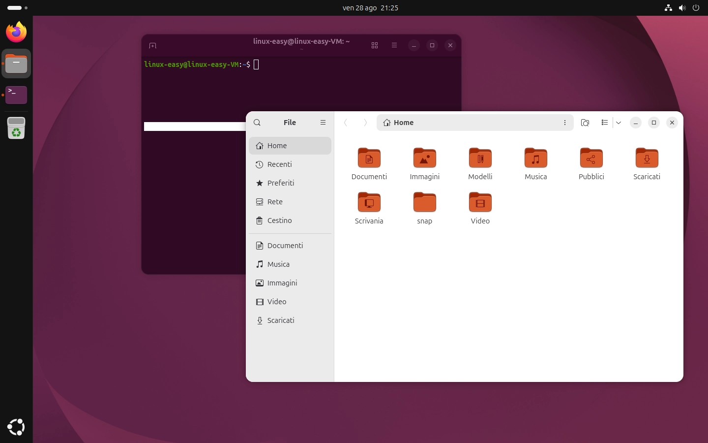 Scopri di più sull'articolo Ubuntu 26.04.1 LTS è disponibile: arriva il primo aggiornamento di “Resolute Raccoon”