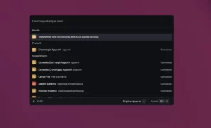 Scopri di più sull'articolo Vicinae il Launcher in stile Raycast per Linux