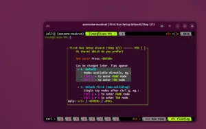 Scopri di più sull'articolo Zellij il terminal workspace che rende più semplice il multitasking su Linux