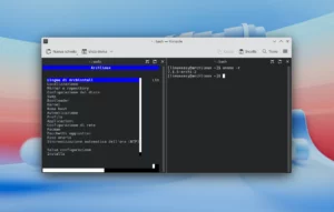 Scopri di più sull'articolo Arch Linux: disponibile la ISO di agosto 2026 con Linux 7.1.5 e numerosi aggiornamenti