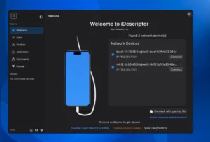 Scopri di più sull'articolo iDescriptor 0.6.0 approda su Flatpak e arrivano altre migliorie