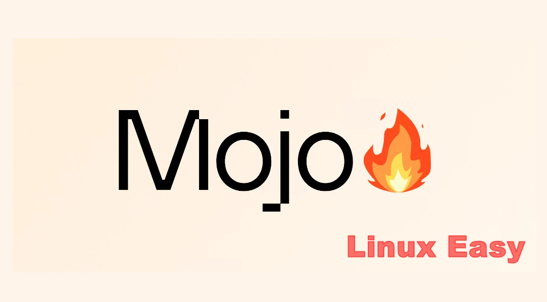 Scopri di più sull'articolo Mojo il linguaggio open che punta a unire la semplicità di Python alle alte prestazioni