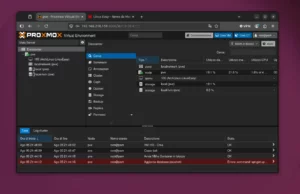 Scopri di più sull'articolo Proxmox Virtual Environment arriva ufficialmente su Arm64 con pieno supporto enterprise