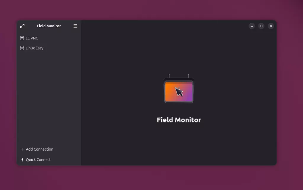 Field Monitor