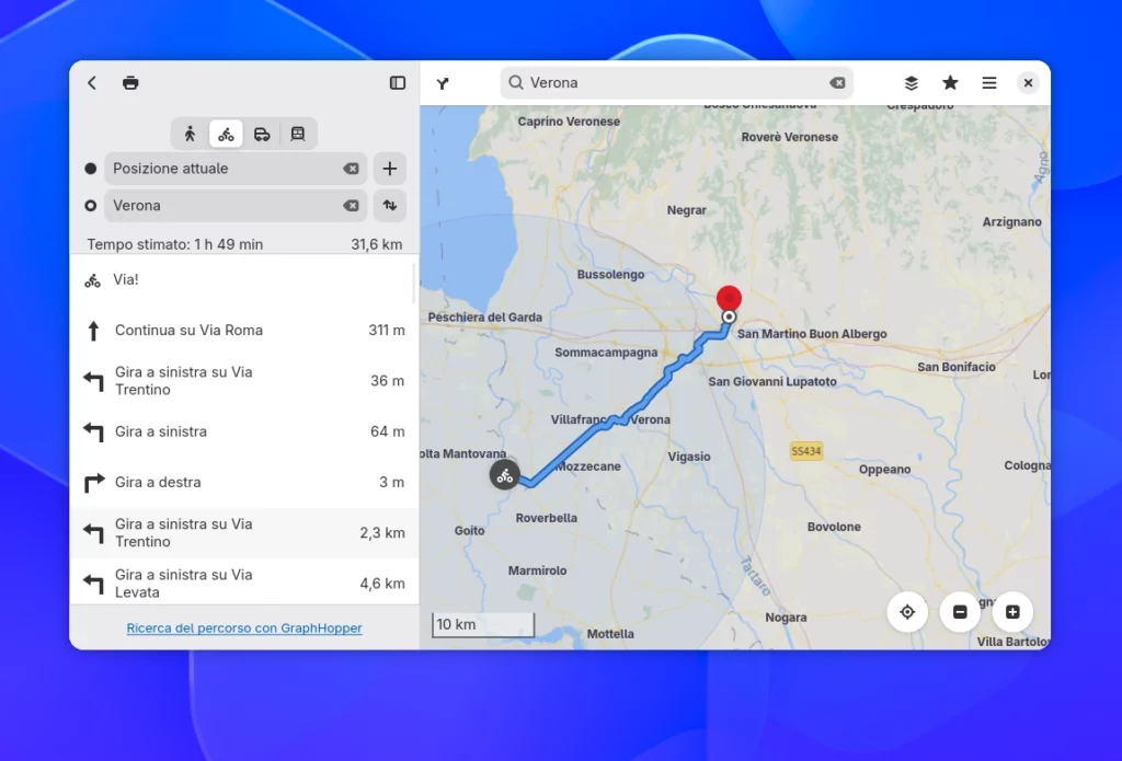 GNOME Maps 51