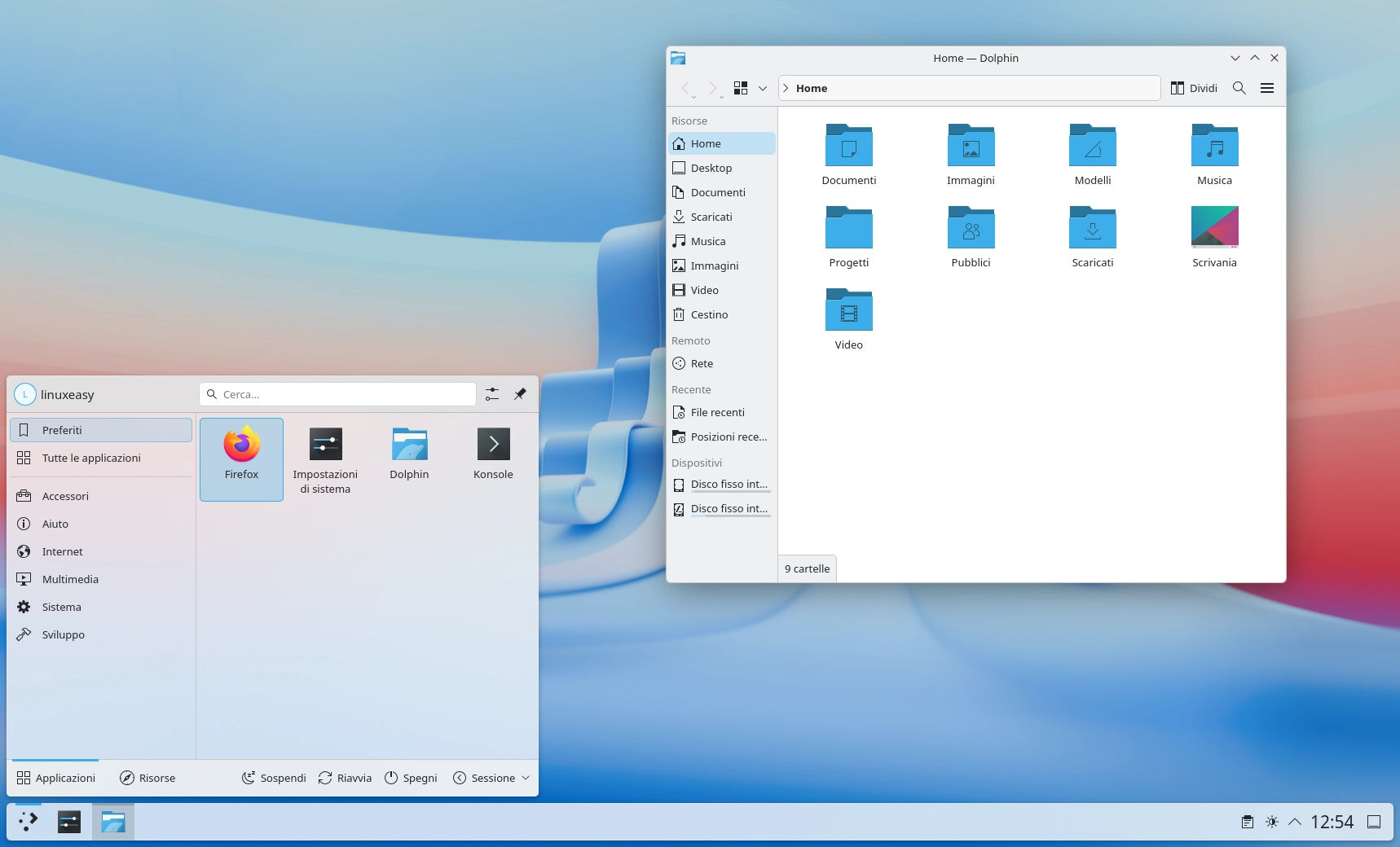Scopri di più sull'articolo KDE Gear 26.08.1 disponibile con nuove correzioni per oltre 180 applicazioni