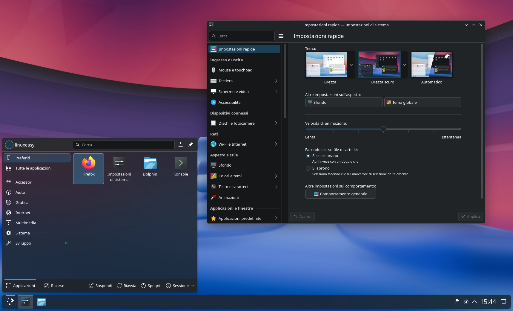 Scopri di più sull'articolo KDE Plasma 6.7.5 Rilasciato: tante correzioni per KWin, Wayland e Discover